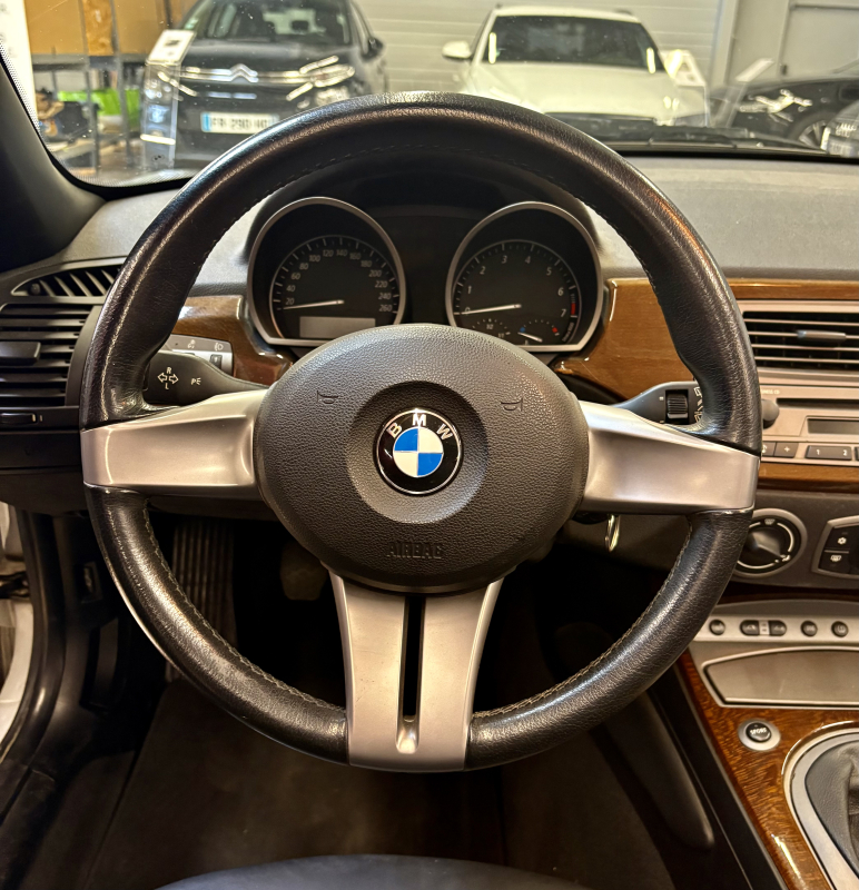 Bmw Z4 — 17