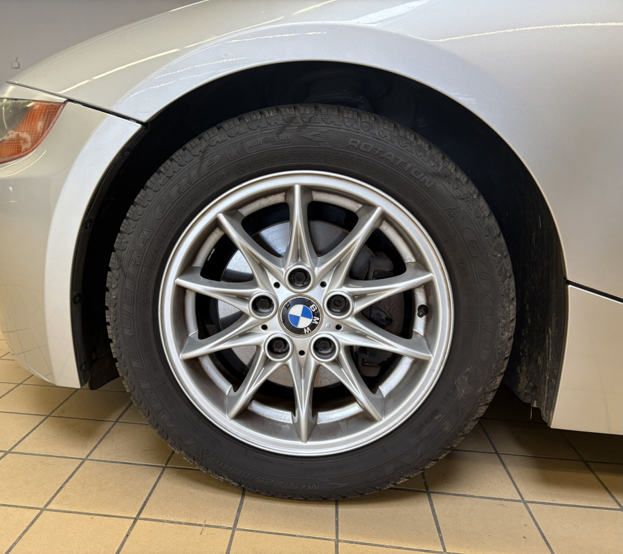 Bmw Z4 — 26