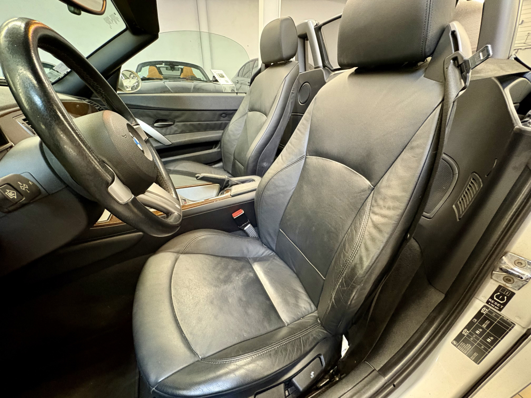 Bmw Z4 — 21