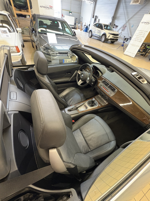 Bmw Z4 — 24