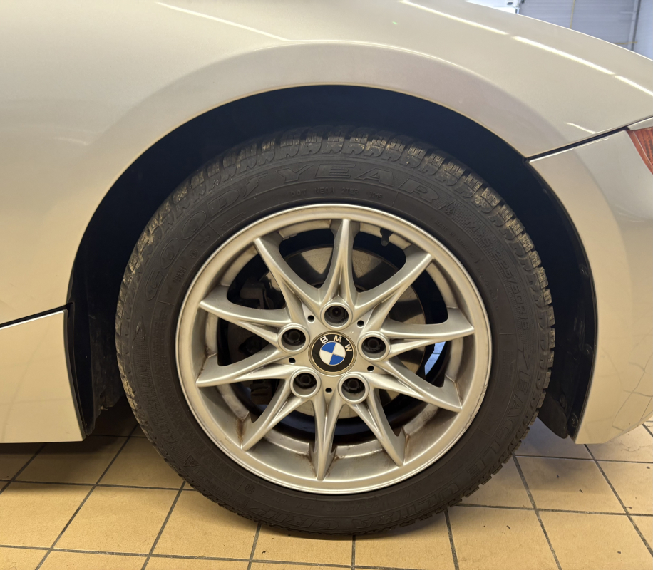 Bmw Z4 — 29