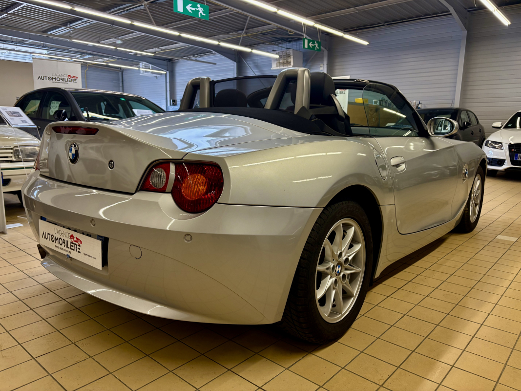 Bmw Z4 — 11
