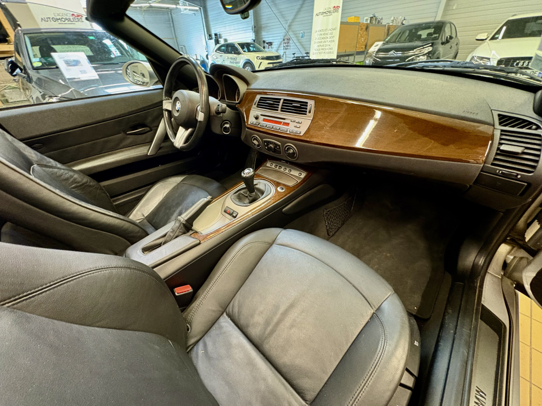 Bmw Z4 — 23