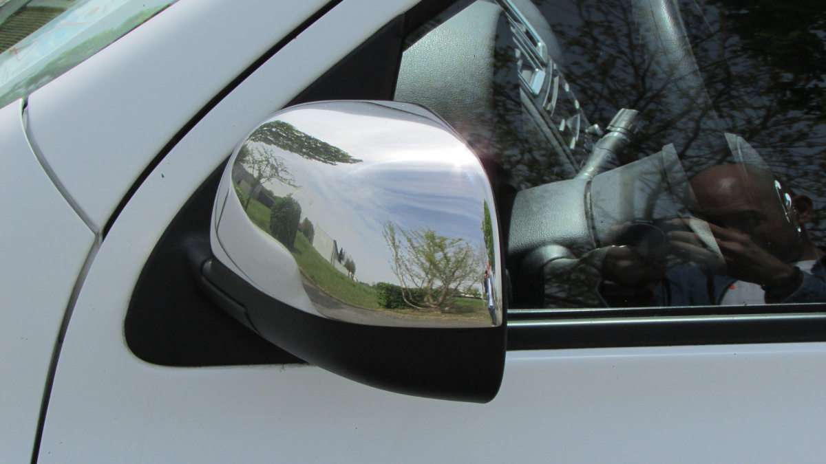 Nissan Micra — 22