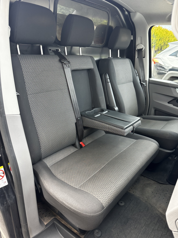 Volkswagen Transporter — 15