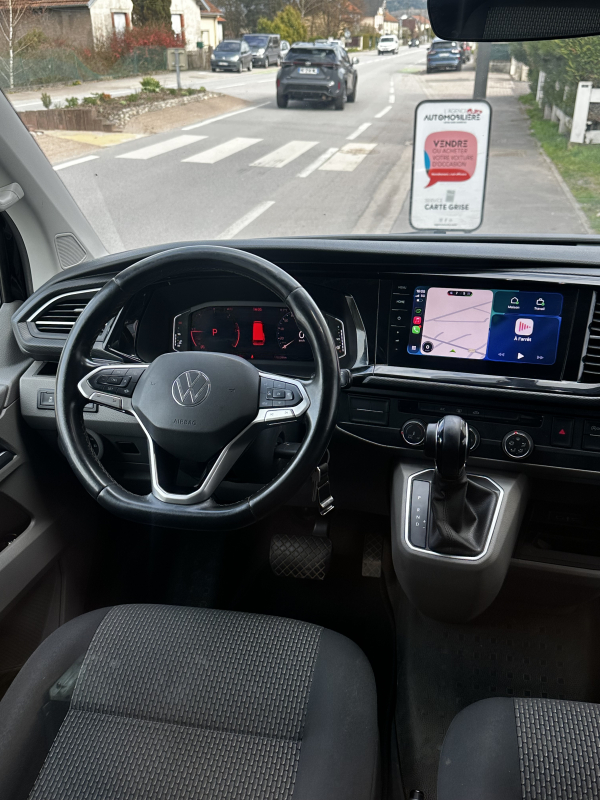 Volkswagen Transporter — 30