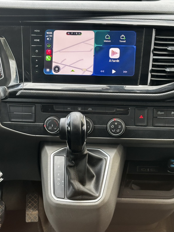 Volkswagen Transporter — 23