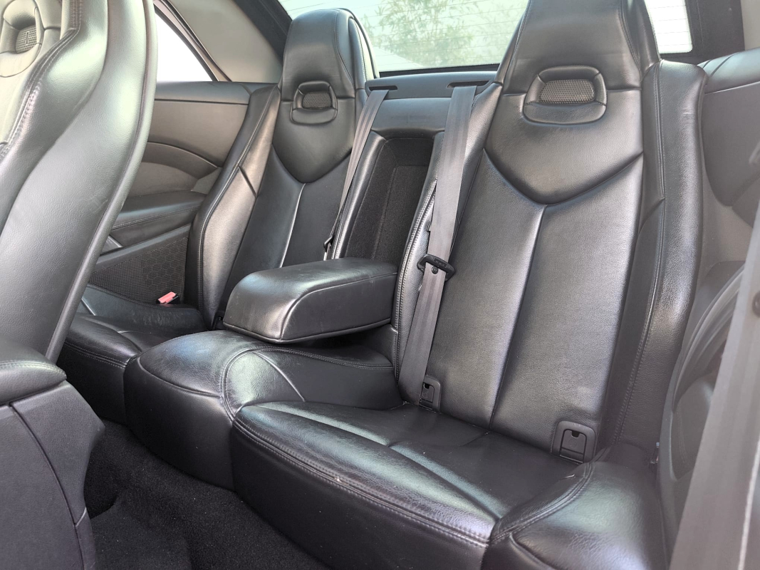 Peugeot 308 CC — 18