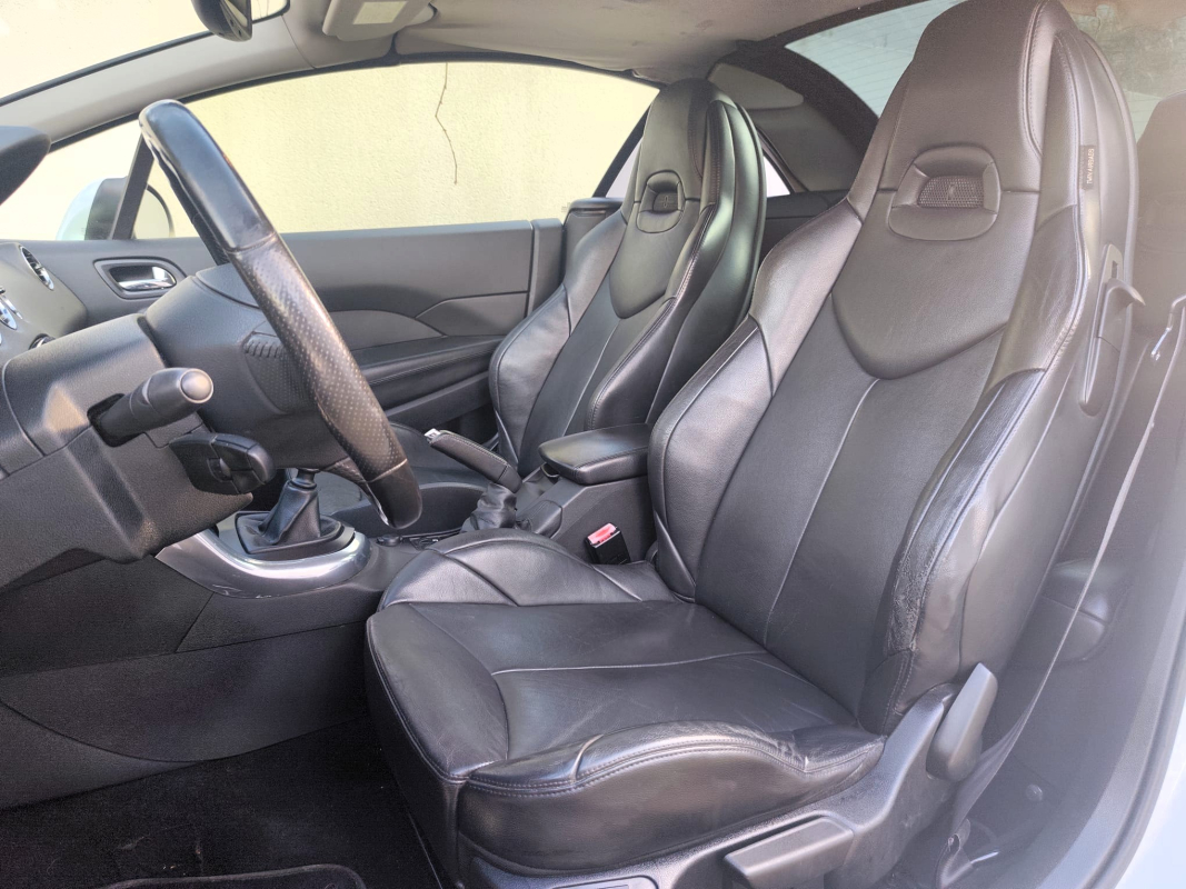 Peugeot 308 CC — 14