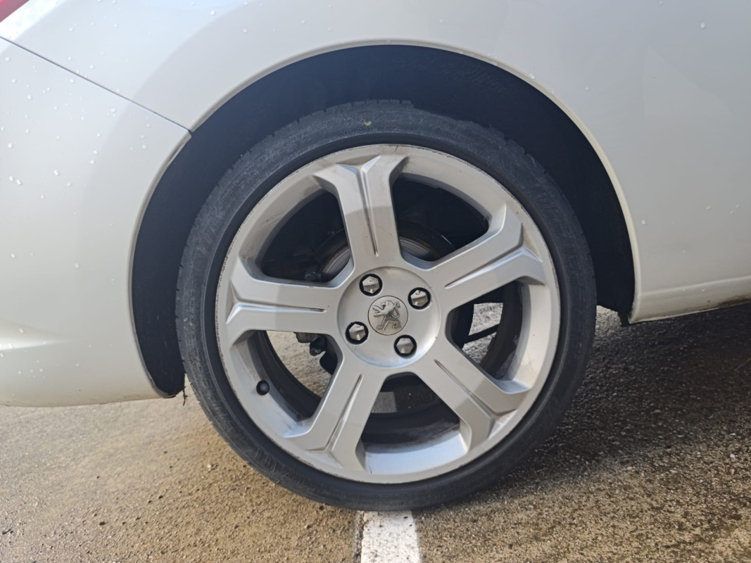 Peugeot 308 CC — 23