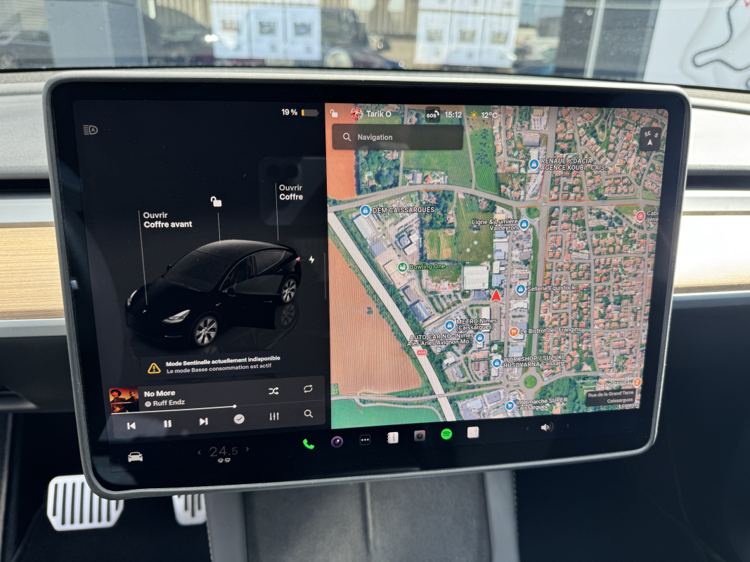 Tesla Model Y — 13