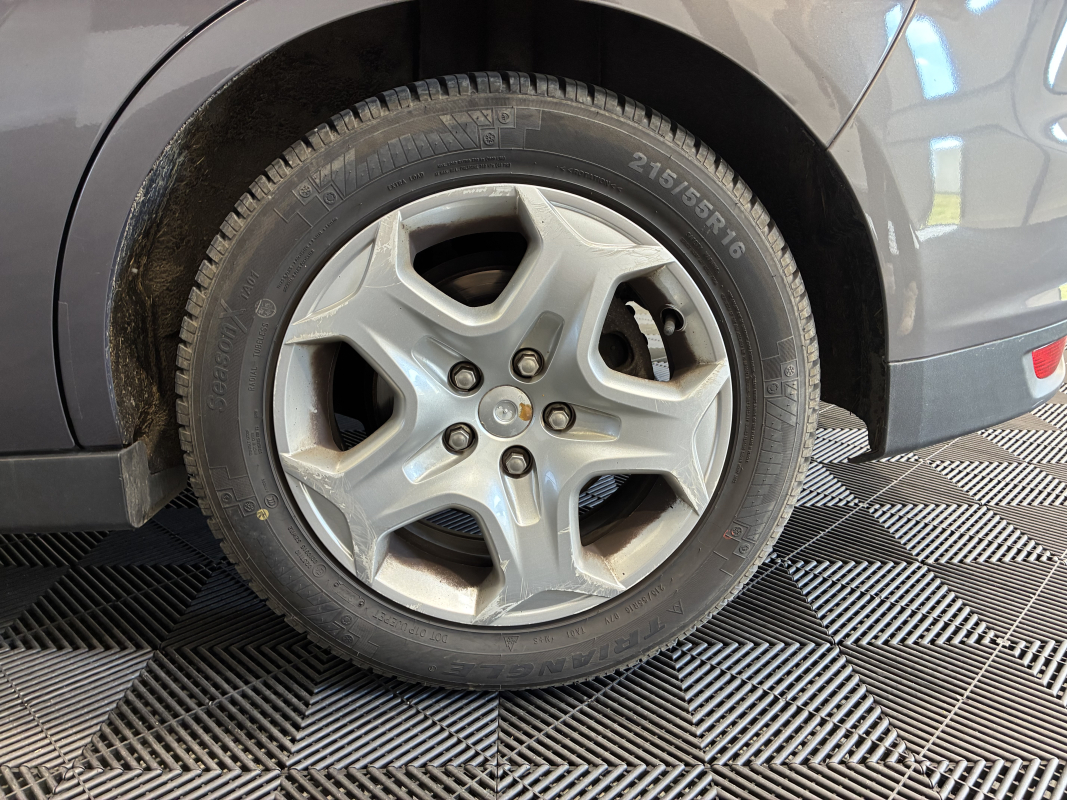 Ford C-Max — 26
