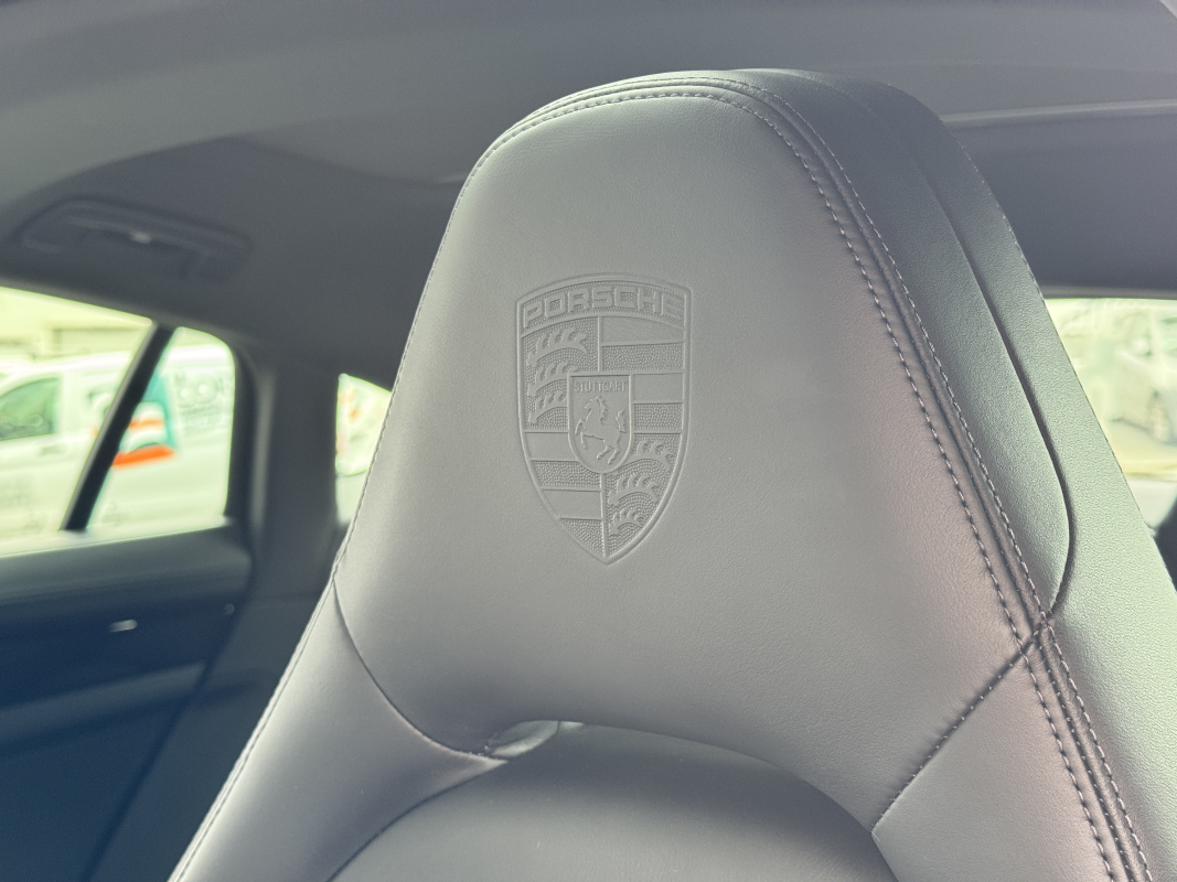 Porsche Panamera — 15