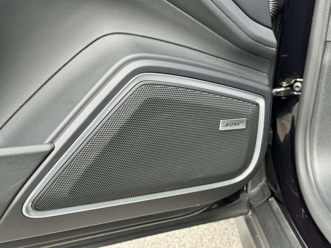 Porsche Panamera — 28