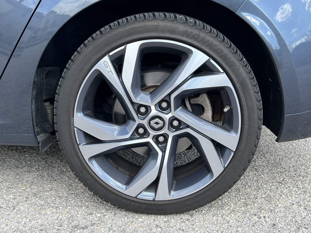 Renault Megane — 29