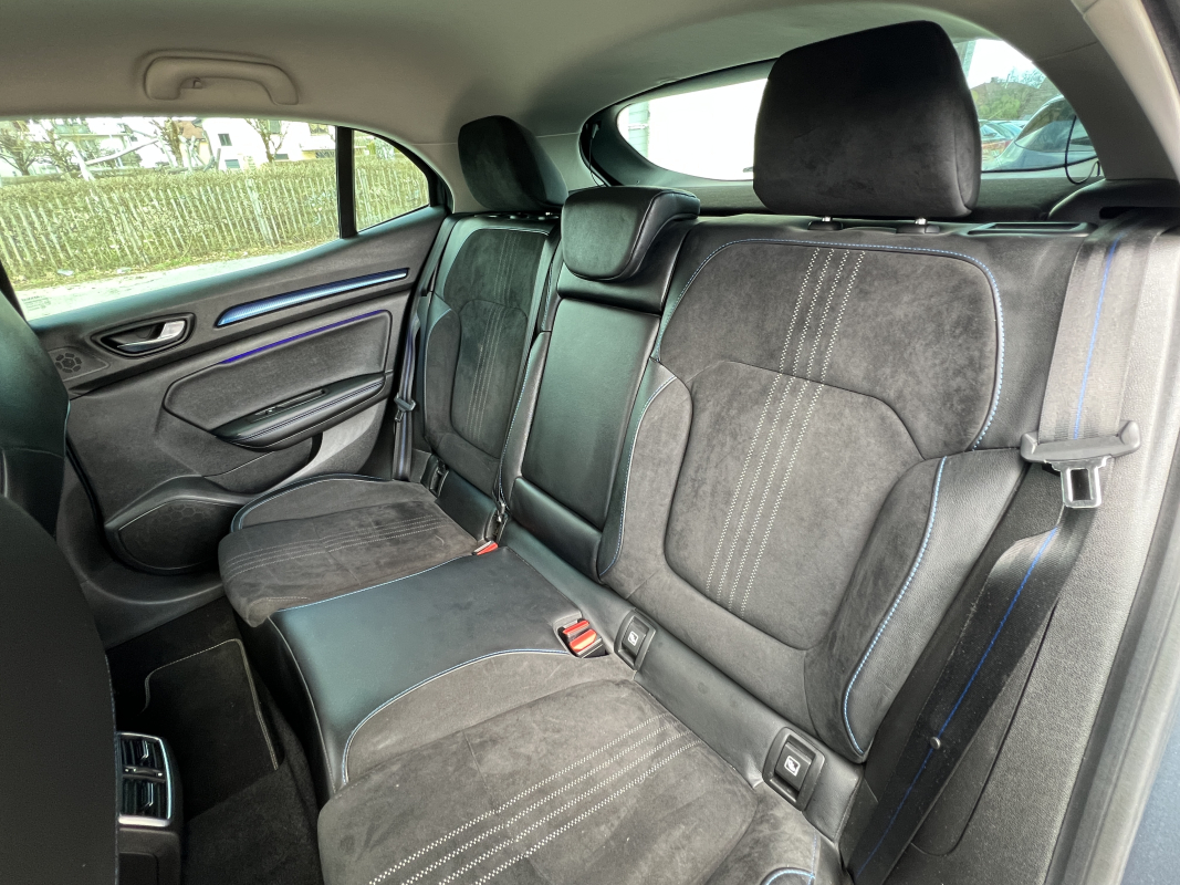 Renault Megane — 38