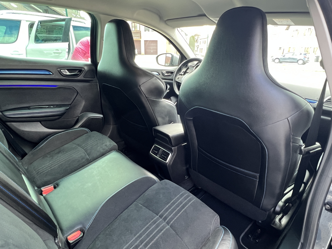 Renault Megane — 36