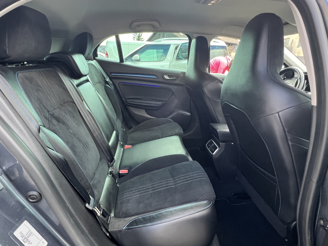 Renault Megane — 37