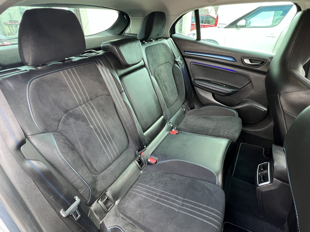Renault Megane — 15