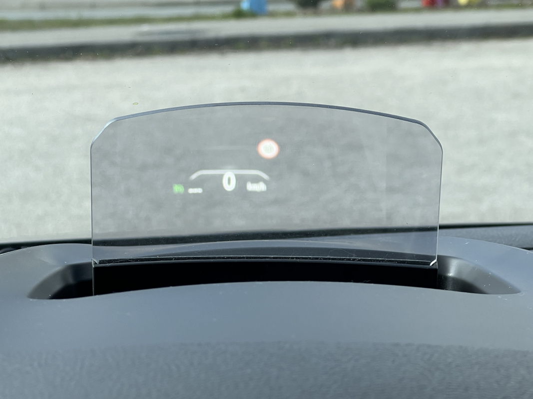 Renault Megane — 23