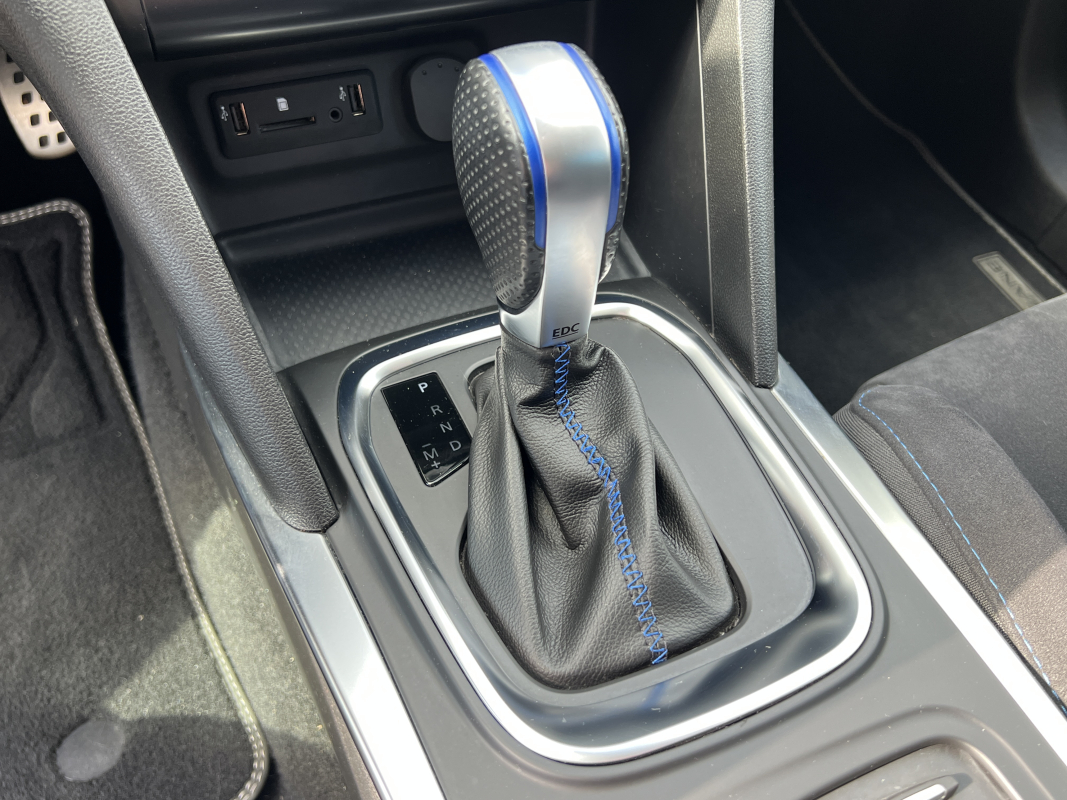 Renault Megane — 21