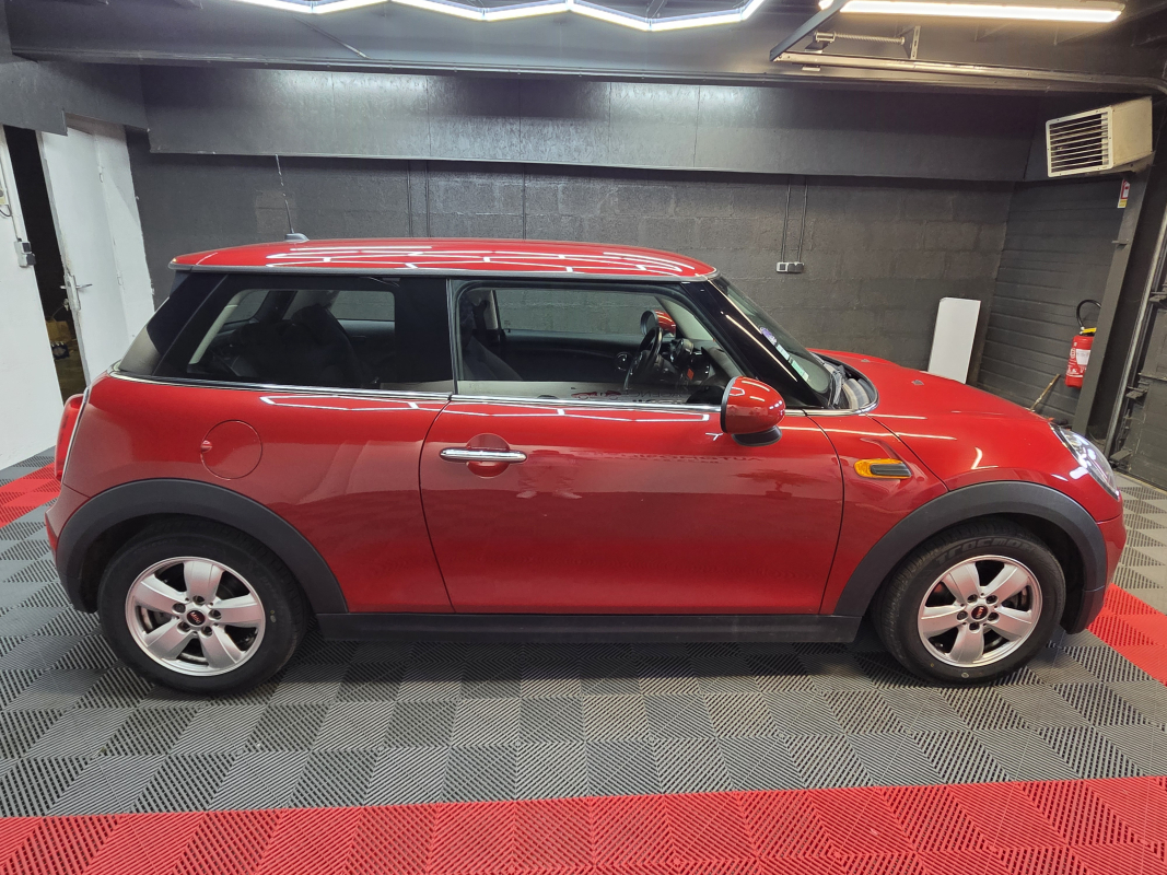 Mini Mini — 4