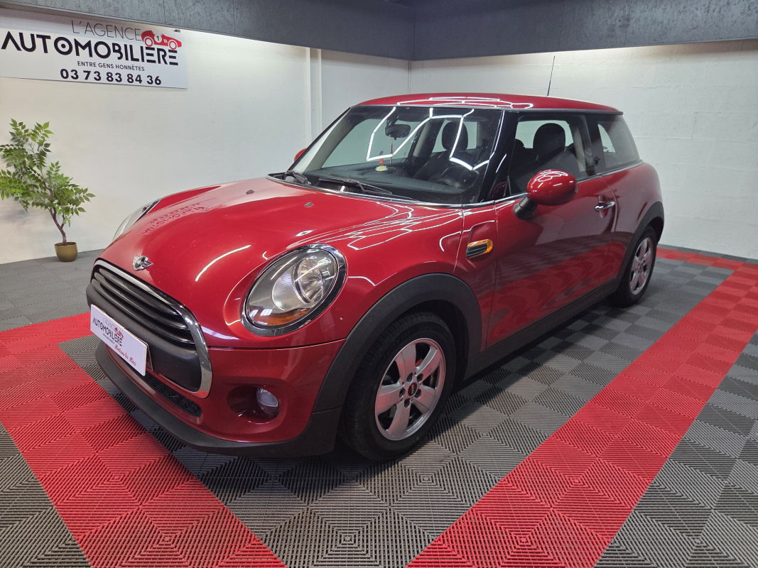Mini Mini