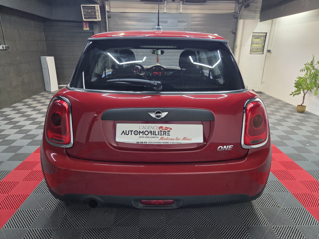 Mini Mini — 6