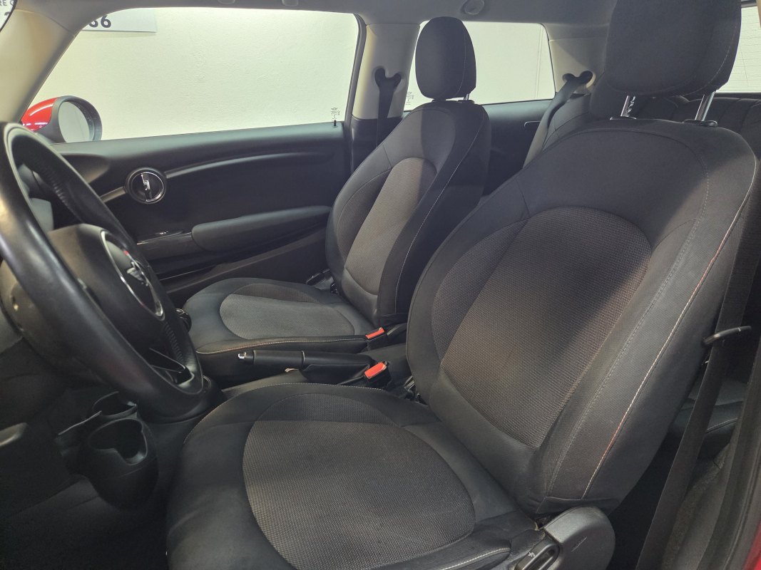 Mini Mini — 11