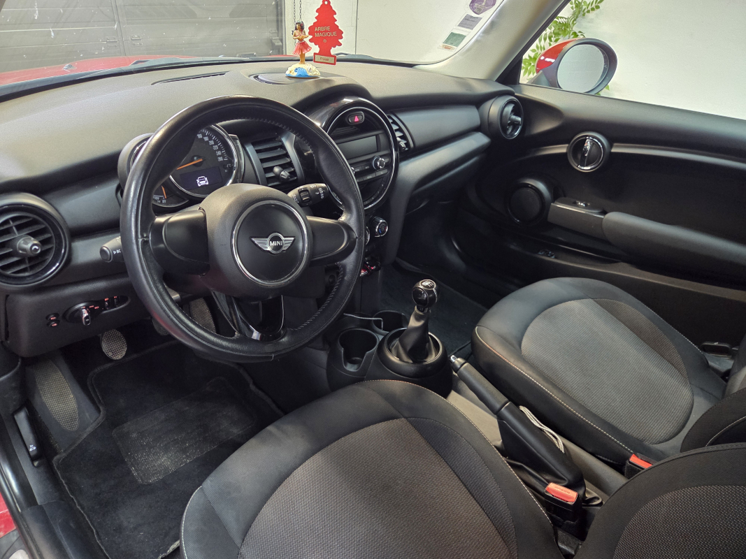 Mini Mini — 10