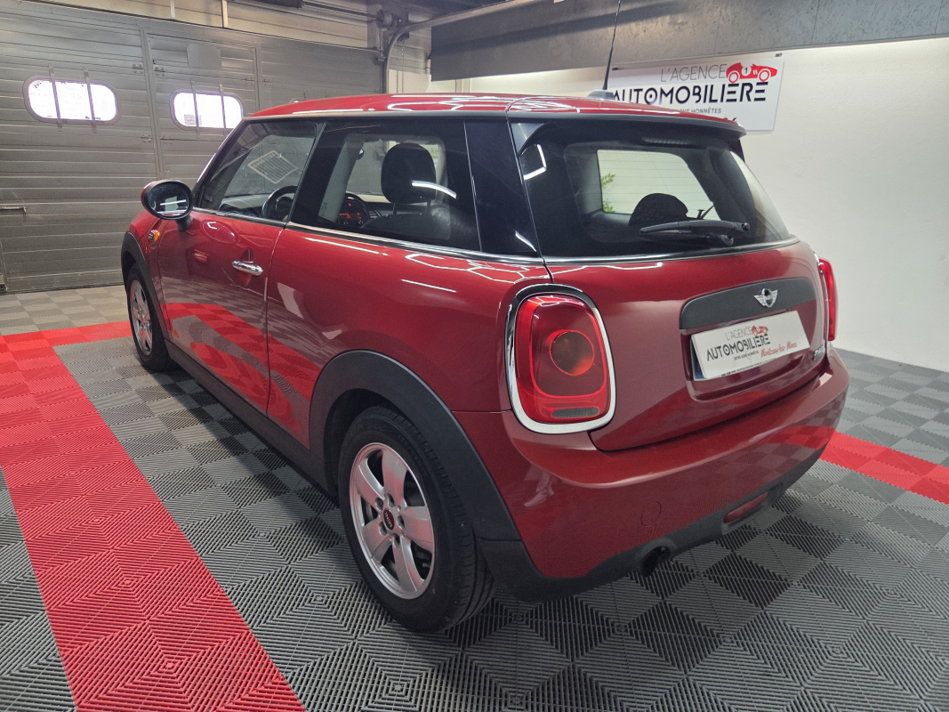 Mini Mini — 7