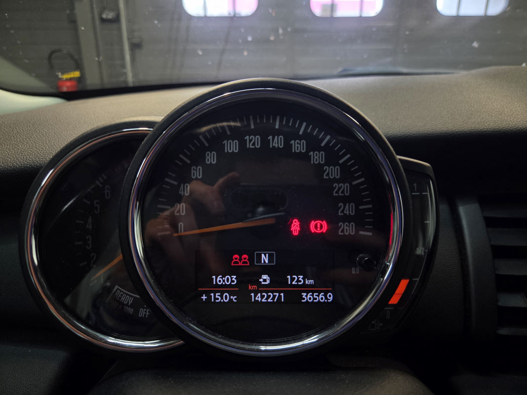 Mini Mini — 14
