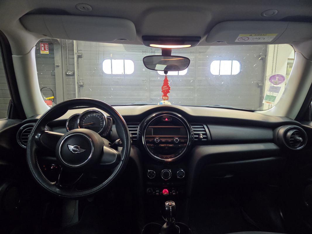 Mini Mini — 12