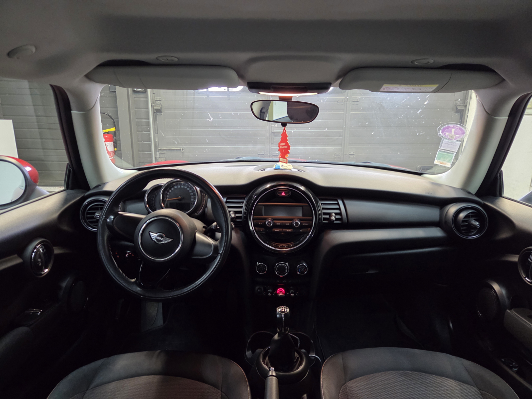 Mini Mini — 13