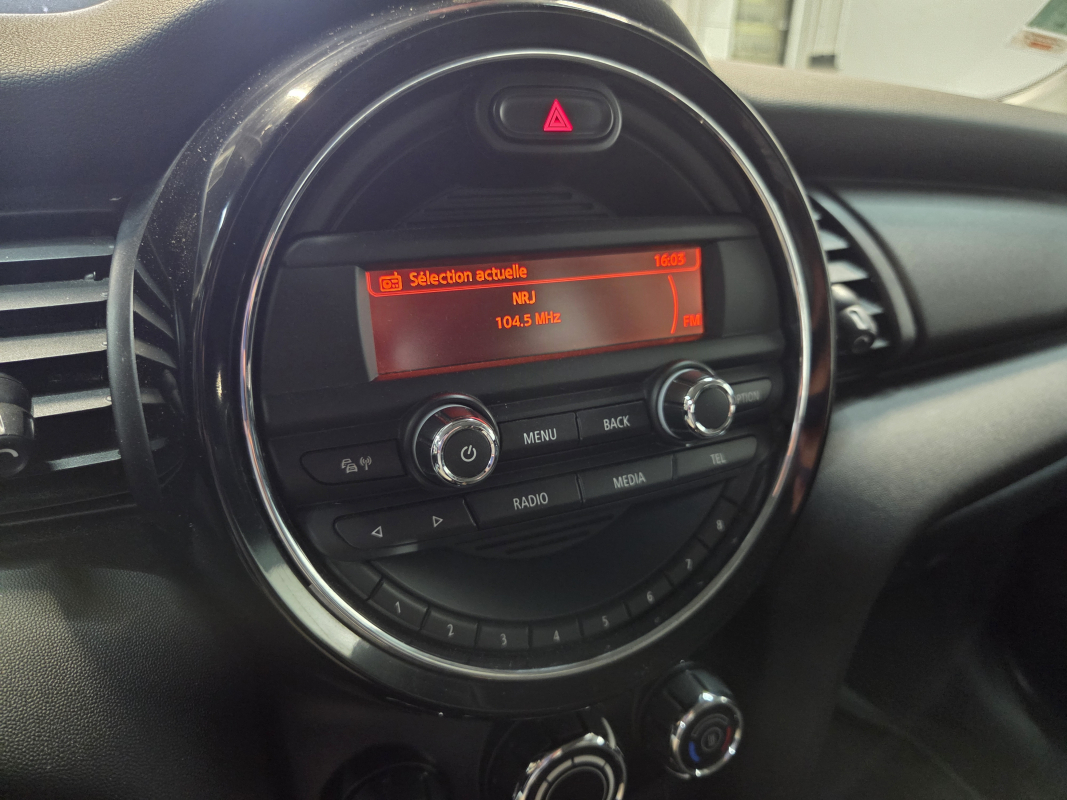 Mini Mini — 15