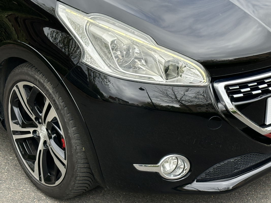 Peugeot 208 — 31