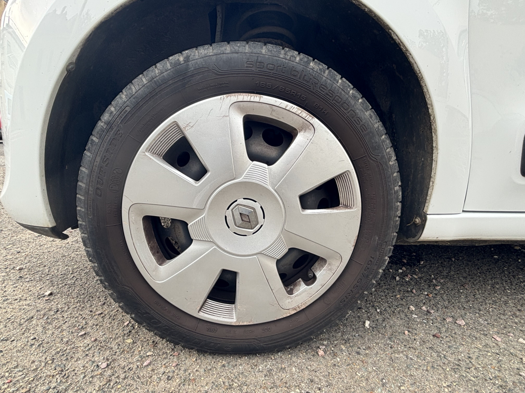Renault Twingo — 20