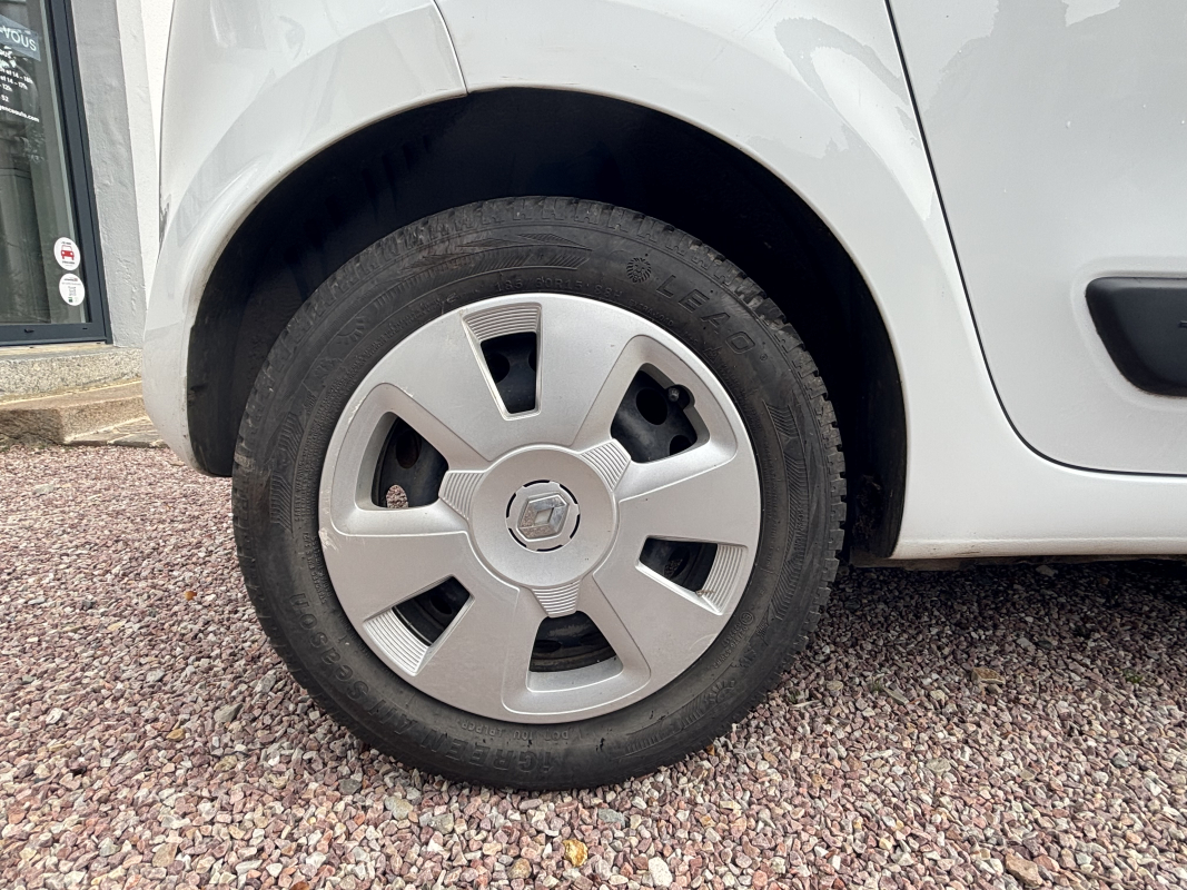 Renault Twingo — 22