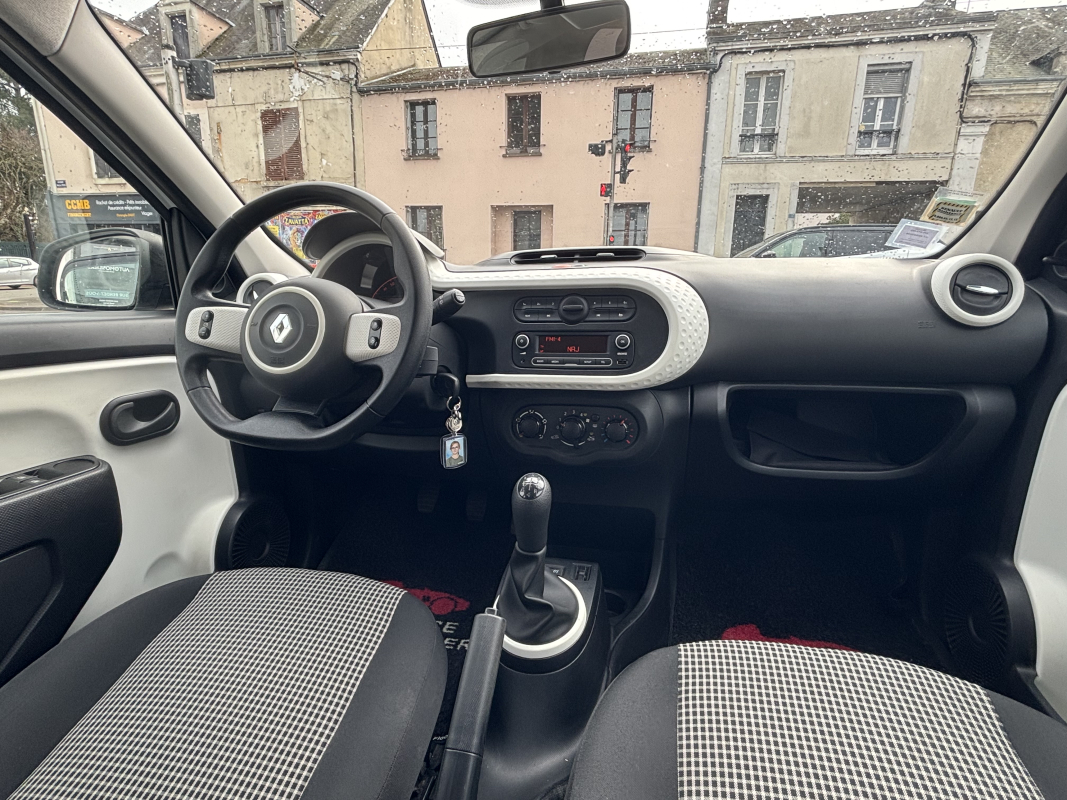 Renault Twingo — 12