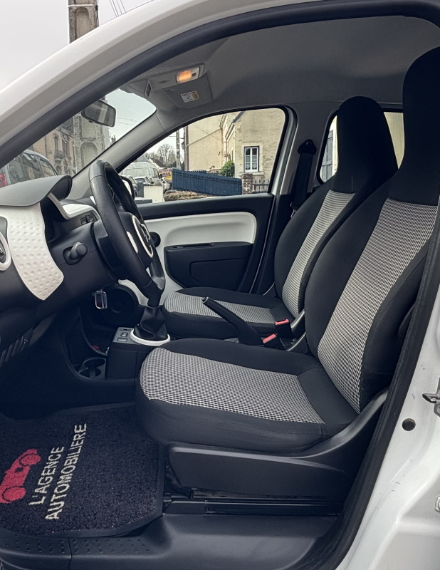 Renault Twingo — 8