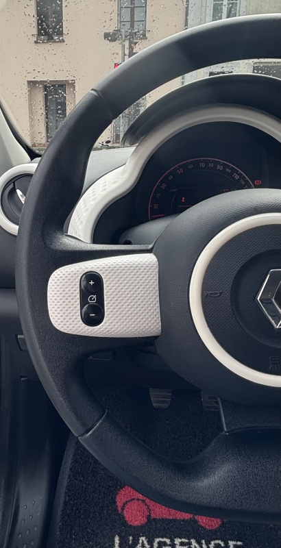 Renault Twingo — 15