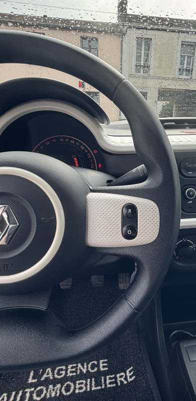 Renault Twingo — 16