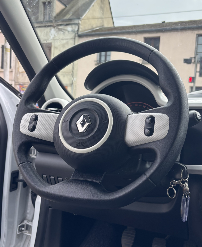 Renault Twingo — 14