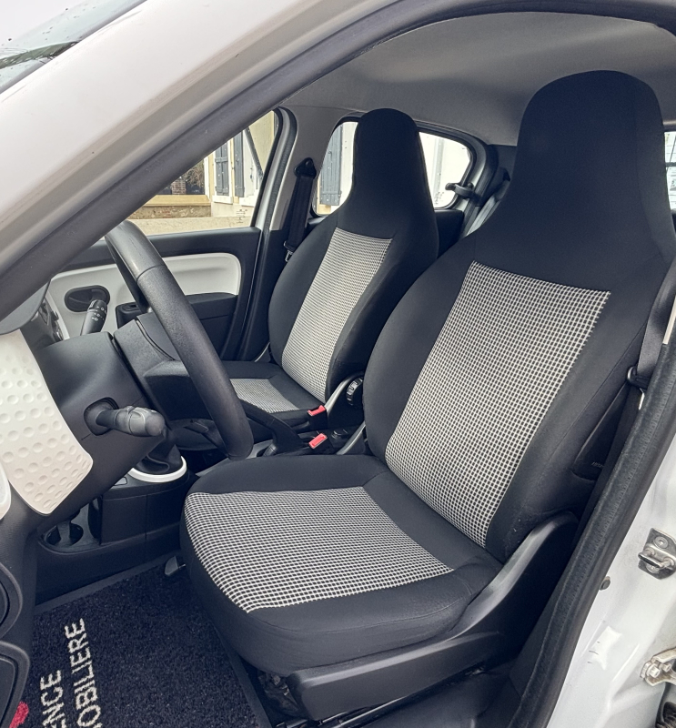 Renault Twingo — 9