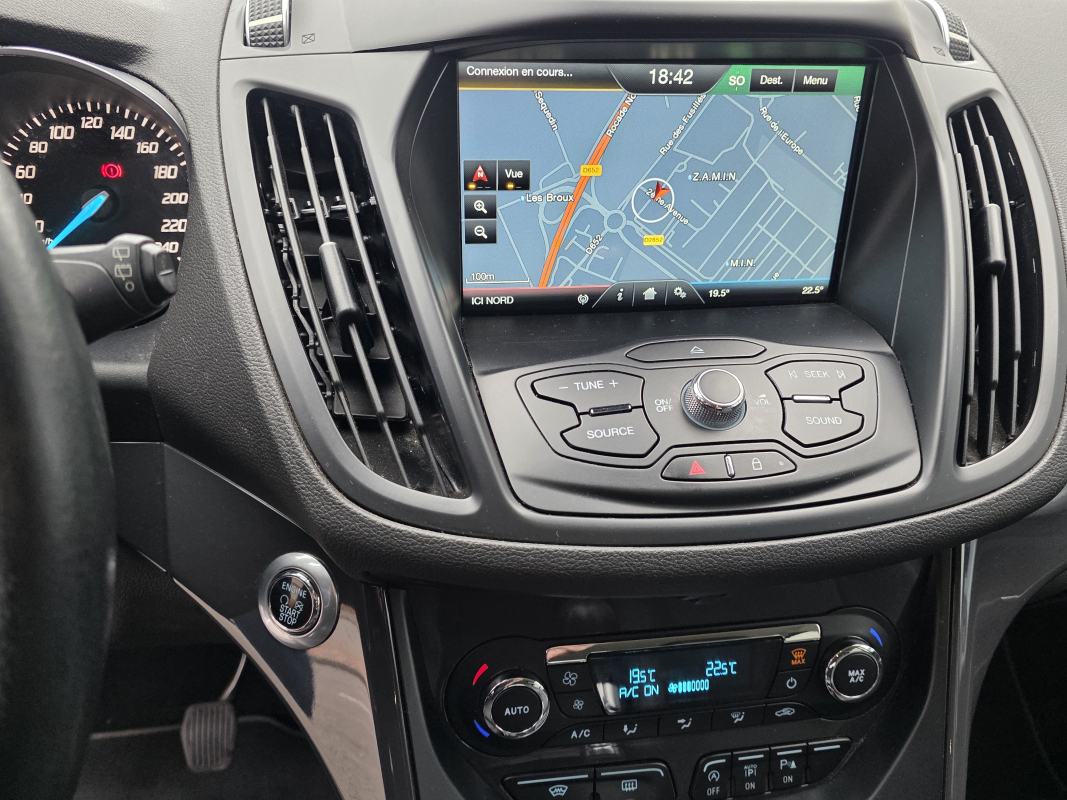 Ford Kuga — 19
