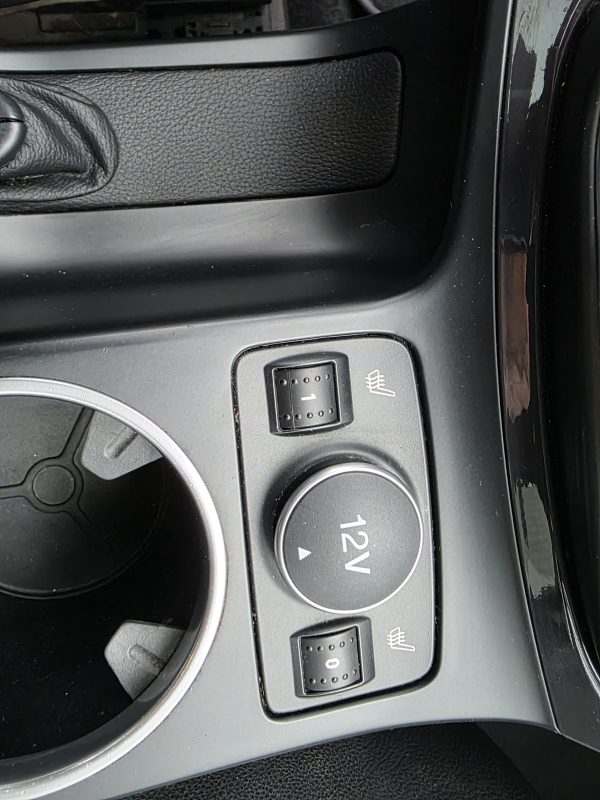 Ford Kuga — 21