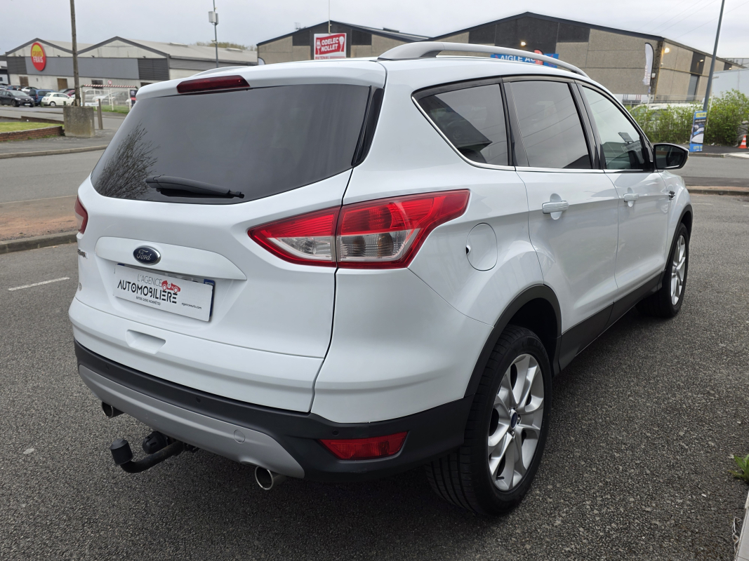 Ford Kuga — 6