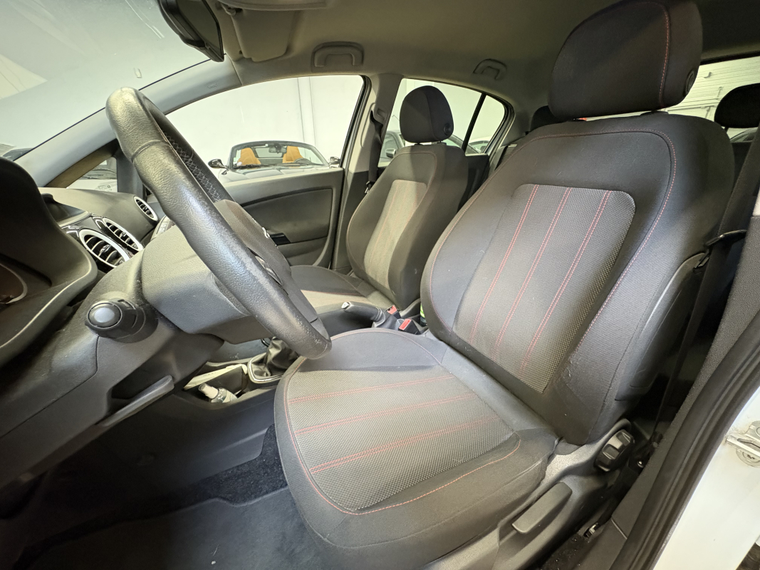 Opel Corsa — 17