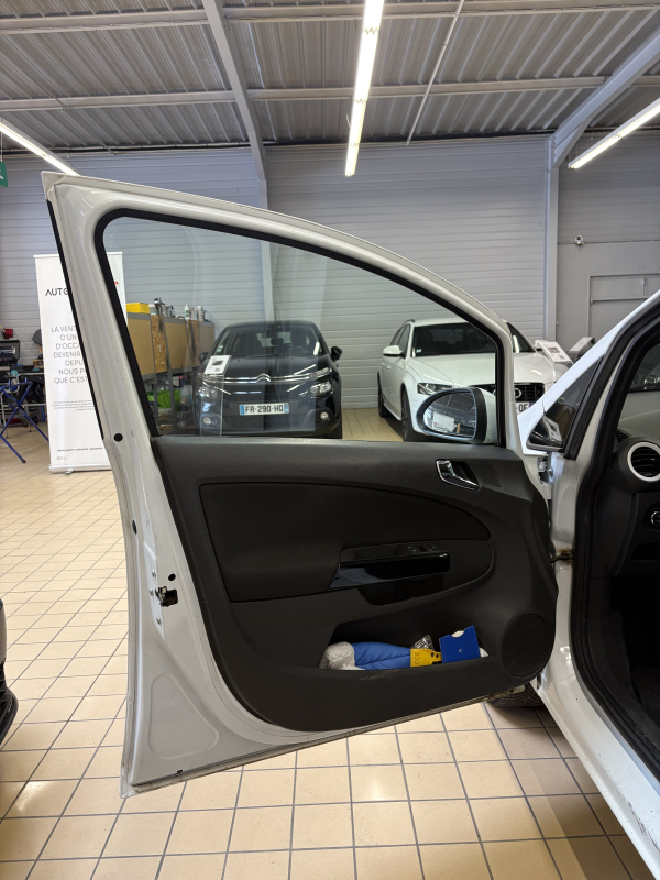 Opel Corsa — 22