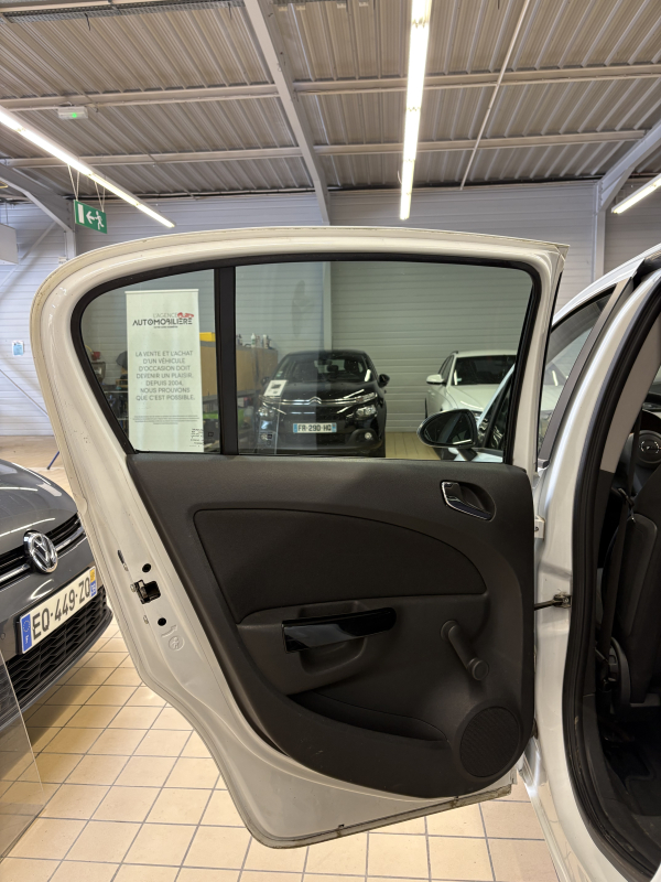 Opel Corsa — 24